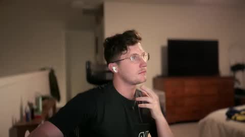 Snapshot of netflixhumanicorn chatting on 12.28.24 RyRy online show from 12.28.24