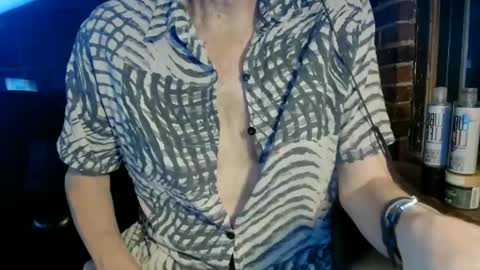 Snapshot of nfgwholoves2cum chatting on 12.29.24 NFG Nice Friendly Guy Dick online show from 12.29.24