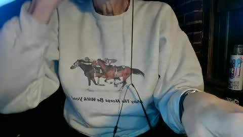 Snapshot of nfgwholoves2cum chatting on 01.08.25 NFG Nice Friendly Guy Dick online show from 01.08.25