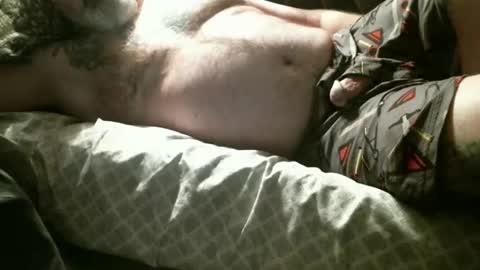 Snapshot of nice_oldguy60 chatting on 12.13.24 OldMadtown Guy online show from 12.13.24