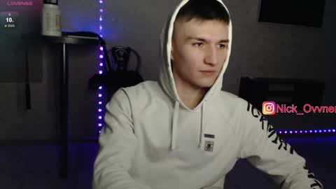 Snapshot of nick_owner chatting on 02.05.25 Nick online show from 02.05.25