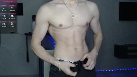 Snapshot of nick_owner chatting on 03.09.25 Nick online show from 03.09.25