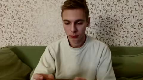 Snapshot of nicksuper8 chatting on 01.18.25 Nick online show from 01.18.25