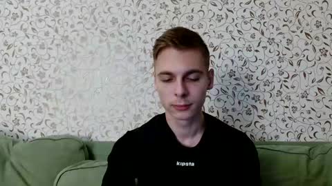 Snapshot of nicksuper8 chatting on 03.01.25 Nick online show from 03.01.25