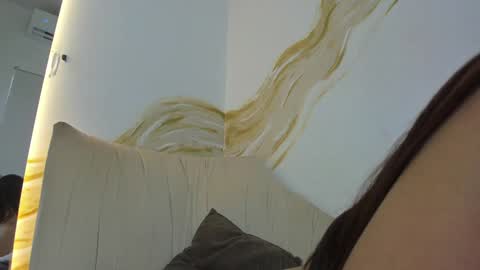 Snapshot of nicky_belmonth chatting on 01.23.25 nicky_belmonth online show from 01.23.25