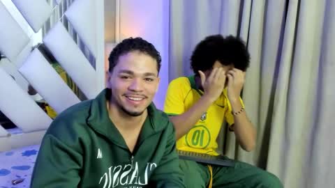 Snapshot of nico_blaze7 chatting on 11.14.25 nico_blaze7 online show from 11.14.25