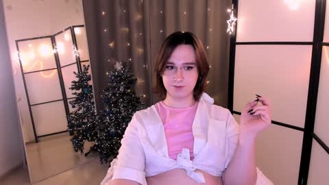Nicole online show from 01.13.25