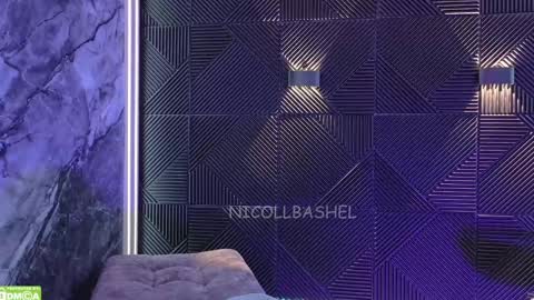 Nicoll  Independent model online show from 01.22.25
