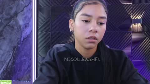 Nicoll  Independent model online show from 01.23.25