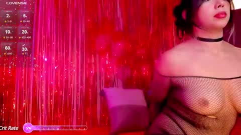 Snapshot of nicollemeyer chatting on 02.21.25 Nicolle  Go to Visit   online show from 02.21.25