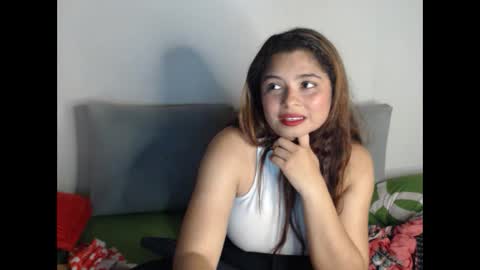 NicollGreen online show from 10.13.25