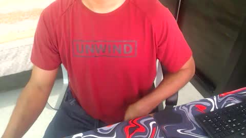 Snapshot of night_rider09711 chatting on 02.13.25 night_rider09711 online show from 02.13.25