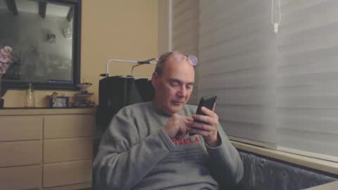 Snapshot of nightkeeper63 chatting on 01.20.25 nightkeeper63 online show from 01.20.25