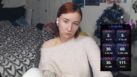 Snapshot of nika_fuchs chatting on 01.24.25 Nika online show from 01.24.25