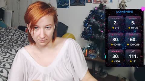 Snapshot of nika_fuchs chatting on 01.26.25 Nika online show from 01.26.25