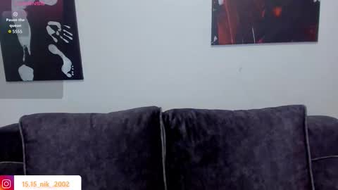 Snapshot of nika_tailor chatting on 10.26.25 Nika online show from 10.26.25