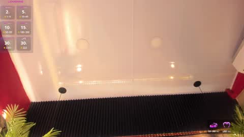 Snapshot of nikii_white chatting on 12.18.24 nikii_white online show from 12.18.24