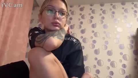 Snapshot of nikki_don chatting on 10.19.25 Nikki online show from 10.19.25