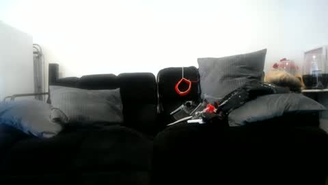 Snapshot of nikkkibabyyyy chatting on 01.21.25 Niquita Sparkles online show from 01.21.25