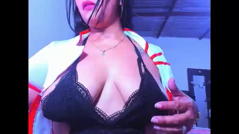 nikol sensual01 online show from 10.16.25