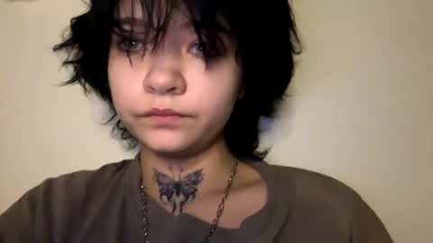 Snapshot of nikoli_naw chatting on 01.13.25 nikoli_naw online show from 01.13.25