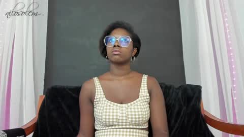nilo solem online show from 12.15.24
