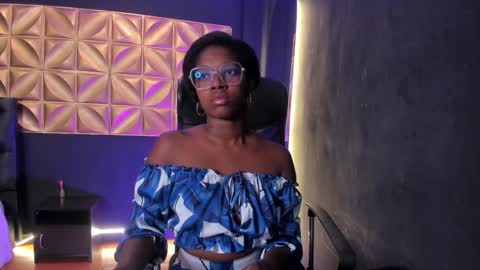 nilo solem online show from 12.16.24