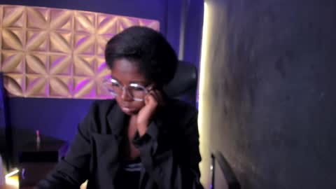 nilo solem online show from 12.19.24