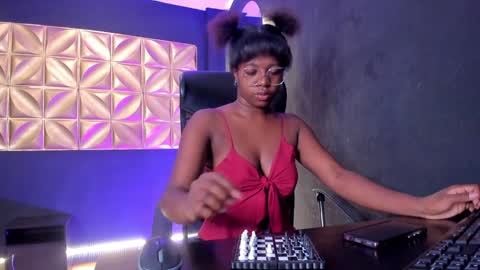 nilo solem online show from 12.28.24