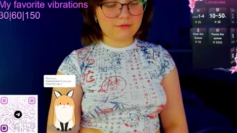 nina lunaa online show from 10.08.25