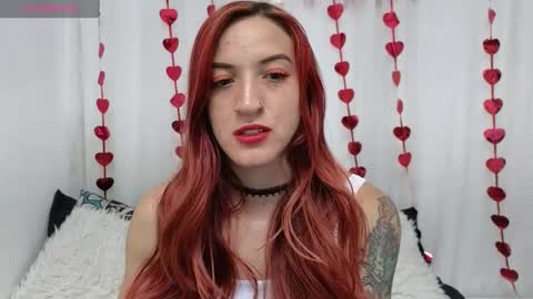 Ninaa fox online show from 09.22.25