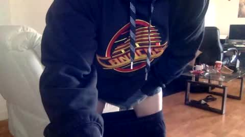 Snapshot of nineinchman69 chatting on 09.22.25 nineinchman69 online show from 09.22.25