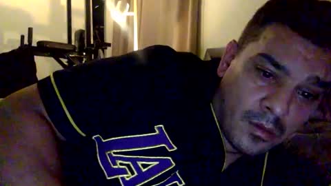 Snapshot of nineinchman69 chatting on 11.03.25 nineinchman69 online show from 11.03.25