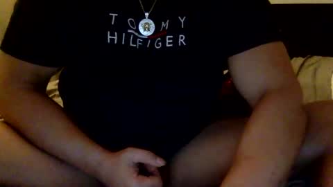 Snapshot of nineinchman69 chatting on 11.17.25 nineinchman69 online show from 11.17.25