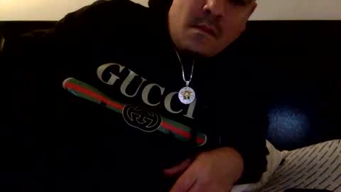 Snapshot of nineinchman69 chatting on 11.19.25 nineinchman69 online show from 11.19.25