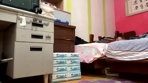 Ninfo Puta online show from 12.25.24