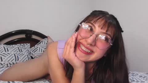 Snapshot of nirit3183 chatting on 01.14.25 Daph J online show from 01.14.25