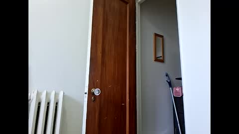 Snapshot of nirrikvad chatting on 10.25.25 iain online show from 10.25.25