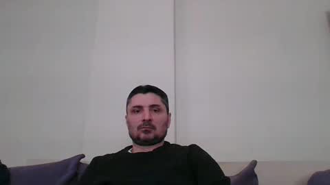 Snapshot of nisantasili chatting on 12.10.24 Prince d amour online show from 12.10.24