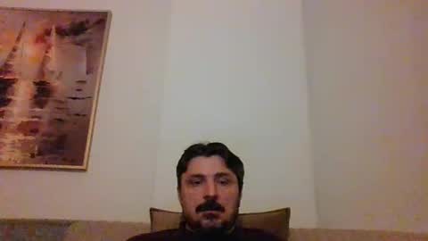 Snapshot of nisantasili chatting on 10.14.25 Prince d amour online show from 10.14.25