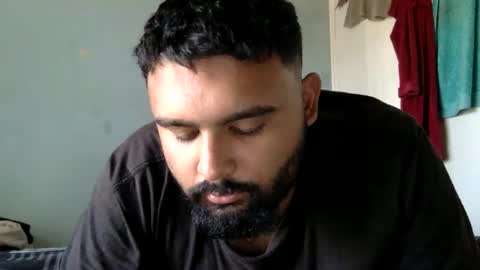 nixxo 20 year old colored online show from 10.09.25