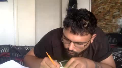 nixxo 20 year old colored online show from 10.21.25