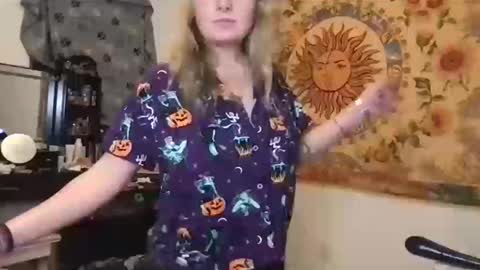 Snapshot of nknightxxx chatting on 10.14.25 nknightxxx online show from 10.14.25