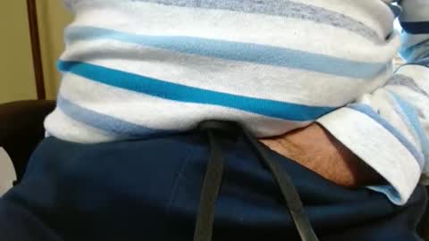 Snapshot of nmr21 chatting on 11.17.25 nmr21 online show from 11.17.25