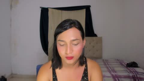 Snapshot of noah_cute18 chatting on 01.02.25 Noah online show from 01.02.25