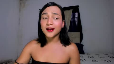 Snapshot of noah_cute18 chatting on 01.30.25 Noah online show from 01.30.25