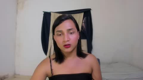 Snapshot of noah_cute18 chatting on 02.22.25 Noah online show from 02.22.25