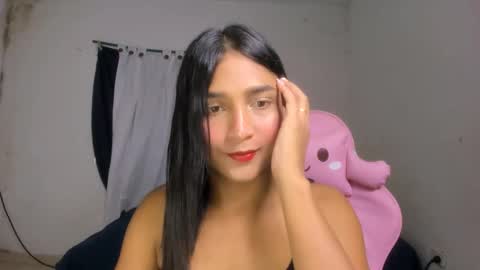 Snapshot of noah_cute18 chatting on 09.25.25 Noah online show from 09.25.25