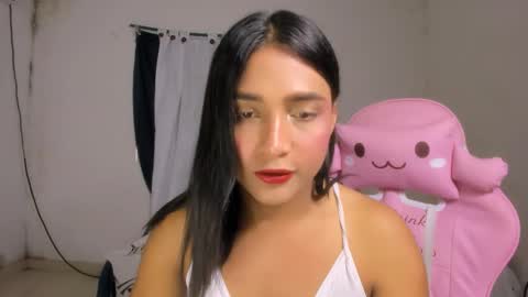 Snapshot of noah_cute18 chatting on 09.26.25 Noah online show from 09.26.25