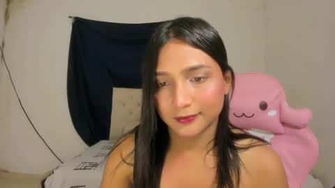 Snapshot of noah_cute18 chatting on 11.03.25 Noah online show from 11.03.25